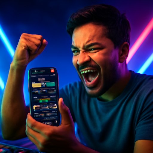 kg99 live scoreboard on phone